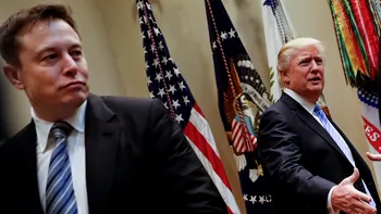 Elon Musk se distanțează tot mai mult de Trump. Critică public o inițiativă a președintelui: „O rușine, o abominație”