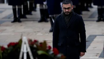 Cine este Florin Manole, primul politician de etnie romă din istoria României propus ministru