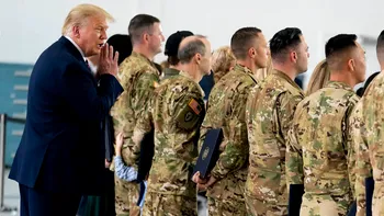 Rolul și funcțiile Gărzii Naționale a SUA, apelată de Trump pentru înăbușirea protestelor din Los Angeles: între securitate internă și intervenții internaționale