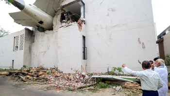 Greşeala făcută de piloţii avionului Air India care ar fi dus la tragedie. Detaliul a fost observat şi în filmări de către specialişti