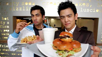 Harold & Kumar revin pe ecrane: Comedia cult prinde din nou contur în al patrulea film
