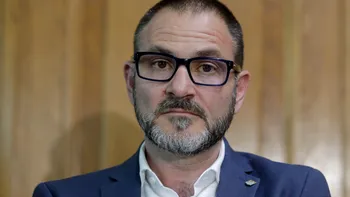 Horia Constantinescu a fost mutat de la Protecția Consumatorului Constanţa. Decizia, semnată de Piedone: „Un atac direct la adresa celor care luptă cu corupţia şi spun adevărul”
