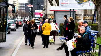 Românii se tem mai mult de un posibil război decât de problemele traiului zilnic