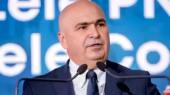 Ilie Bolojan, ieșire nervoasă în fața presei. Întrebările l-au deranjat pe premier, iar reacția sa a fost tranșantă: „Vă las”