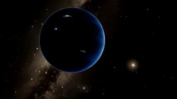 Un obiect spațial gigantic se ascunde dincolo de Pluto, iar oamenii de știință sunt tot mai convinși de existența a ceea ce ar fi „Planeta 9”