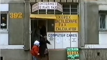 Cum arăta zona Pieţei Obor în 1998? Doar aşa realizezi cât de mult a evoluat România. Imaginile par realizate într-o ţară din lumea a treia