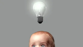 De la cine moștenește copilul inteligența? Ce spun cercetările despre misterul IQ-ului