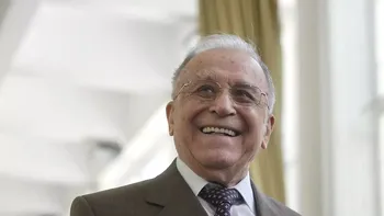 Ion Iliescu ar fi în stare foarte gravă: „E o chestiune de ore”