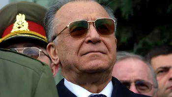 Ion Iliescu ar fi intrat în stop cardiac. Fostul președinte, resuscitat, se fac eforturi uriașe pentru a-l stabiliza. Ce boală incurabilă ar avea (surse)