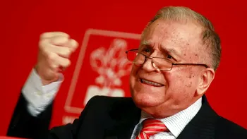 Nu vin veşti bune despre Ion Iliescu. Medicii Spitalului 
