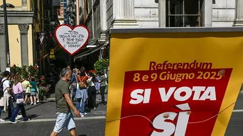 Italia, divizată de referendumul pentru cetățenie: recunoaștere sau respingere pentru muncitorii „invizibili”