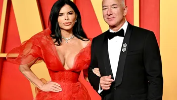 Lux și opulență la nunta lui Jeff Bezos din Veneția. Miliardarul a angajat 90 de avioane private și echipaje de pușcași marini care să asigure protecția invitaților