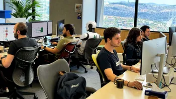 Mergi liniștit în concediu și speră că mai ai la ce să te întorci. Cel care te-ar putea înlocui muncește non-stop, nu cere libere și nici mărire de salariu. „Angajatul” AI