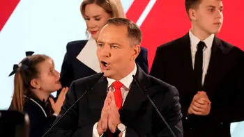 Cine este Karol Nawrocki, noul președinte ales al Poloniei: eurosceptic, ostil Ucrainei, avortului și LGBTQ+, cu susținere solidă în mediul rural conservator