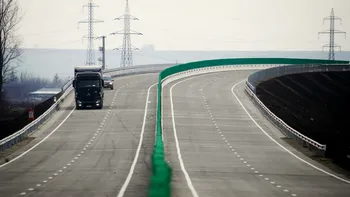 Lotul 3 Sud din Autostrada A0, gata de deschidere. Anunțul oficial de la Transporturi