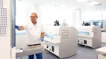 MedLife a inaugurat primul laborator complet automatizat din Brașov