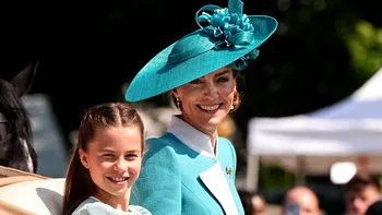 Mesajul emoționant transmis de Kate Middleton la festivitățile dedicate Regelui Charles. Trebuia să fie subtil, dar oamenii au observat imediat