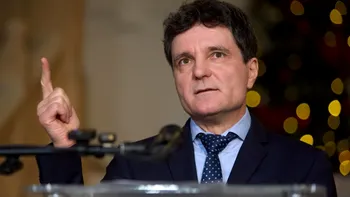Mesajul special transmis de președintele României, Nicușor Dan, tuturor copiiilor de 1 Iunie