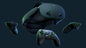 Xbox devine realitate virtuală: Meta Quest 3S Xbox Edition e aici și schimbă regulile jocului