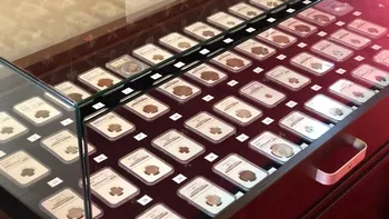 Moneda românească din 2025 se vinde cu peste 5.000 de lei. Colecționari din toată țara o vor, valoarea ei a fost explicată de BNR