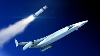 Tehnologia care a eșuat în „Valea Morții” a industriei aerospațiale. Ce s-a întâmplat cu motorul revoluționar, de fapt, unde s-a dus totul de râpă