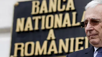 Mâna dreaptă a lui Isărescu intervine în scandalul presupuselor falimente în lanț din sistemul bancar - băncile nu se folosesc de banii voștri să dea credite, nu e adevărat că se păstrează doar 10% din depozitele oamenilor