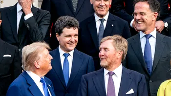 Sub presiunea lui Trump, NATO ridică la 5% ținta de cheltuieli pentru apărare: răspunsul Alianței în fața Rusiei