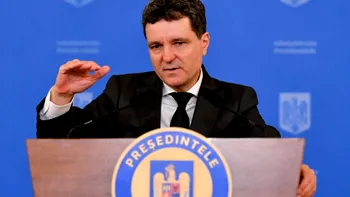 Omul de încredere al lui Nicușor Dan dă din casă: „Ne concentrăm pe reducerea cheltuielilor bugetare și abia apoi ne uităm la taxe”