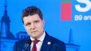Ce a declarat președintele Nicușor Dan despre scandalul tăierii burselor școlare din România: ”Criteriul de evaluare este neobiectiv!