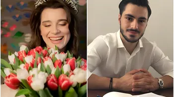 Nuntă în familia Hagi! Kira se mărită cu Thomas Ferfelis. Când are loc marele eveniment