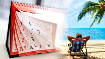O nouă minivacanță de trei zile libere pentru români după Rusalii. Când vine următorul weekend prelungit