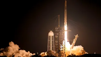 Ungaria, Polonia și India au trimis astronauți în spațiu, pentru prima dată după 40 de ani. Misiune de aproape 200 de milioane de dolari către Stația Spațială Internațională