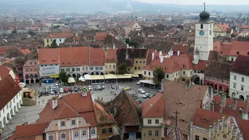 Orașul din România care i-a cucerit pe englezi cu prețurile mici. Bijuteria din inima țării, o destinație tot mai populară: „Halba costă doar 6 lei”