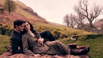 „Outlander: Blood of My Blood” primește sezonul 2 înainte de debutul pe ecran. Motivul din spatele unei decizii atipice