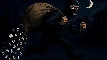 Au fost furate 16 miliarde de parole, inclusiv de la Google și Facebook. Experții spun că e „manualul perfect pentru hackeri”