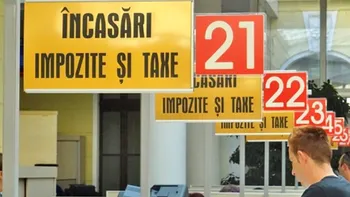 Patronii români nu vor măriri de taxe și impozite 