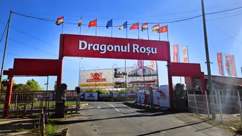 Descinderi la Dragonul Roșu într-o anchetă de amploare. Ce au găsit polițiștii după percheziții și ce urmăresc în Operațiunea Jupiter