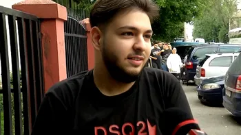 Perla perlelor de la Bac 2025. Un elev, viral după ce a fost întrebat ce autori preferați are: „Ion Creangă nu e poet? Dar ce e?”