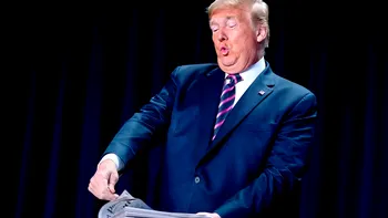 Popularitatea SUA se prăbușește la nivel global din cauza lui Trump: 