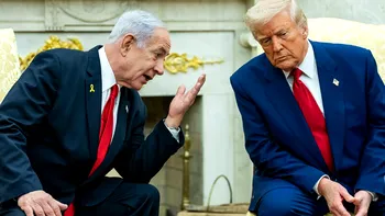Trump a respins un plan israelian de asasinare a liderului suprem iranian. Casa Albă vrea să evite un conflict direct, scrie CNN