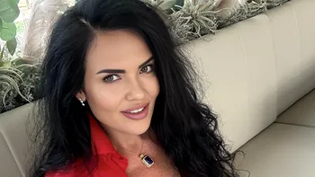 Prima reacție a Ioanei Năstase după ce a depus actele de divorț: „Nu mai puteam continua așa. E vorba de agresivitate, de amenințări”