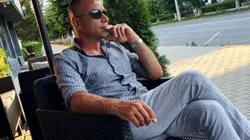 Prima soție a lui Robert Lupu, mărturisiri tulburătoare despre coșmarul trăit alături de criminalul din Cosmopolis: ”M-a agățat la 15 ani, în liceu. M-a abordat cu floricele”