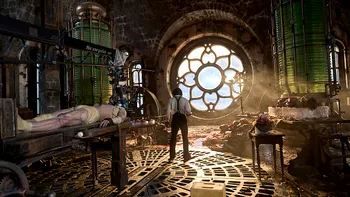 Primul teaser pentru „Frankenstein” de Guillermo Del Toro a fost lansat - Când vezi filmul pe Netflix