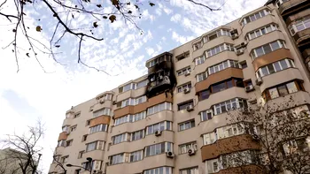 Reguli stricte pentru depozitarea în subsolul blocului sau în boxe. Ce spune legea și ce amenzi riscă proprietarii