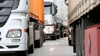 Restricții de trafic în Bulgaria din cauza caniculei. CNAIR avertizează șoferii de camioane