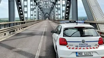Rute alternative la Podul Giurgiu-Ruse. Cum ajungi mai repede cu mașina în Bulgaria, Grecia sau Turcia