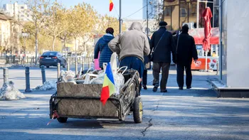 Cât timp vom mai strânge cureaua. Începe austeritatea, vin taxe noi și prețuri greu de dus