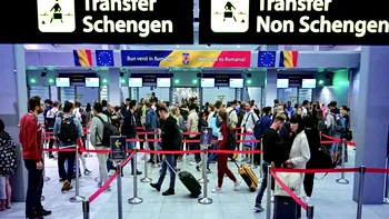România a intrat cu greu în Schengen, dar Europa ridică din nou granițe. Visul liberei circulații se năruie