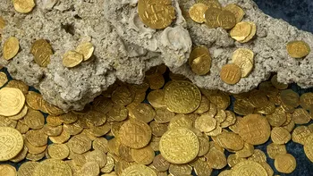Comoara de 17 miliarde de dolari, redescoperită: detalii spectaculoase de pe fundul mării, de la epava galleonului San José