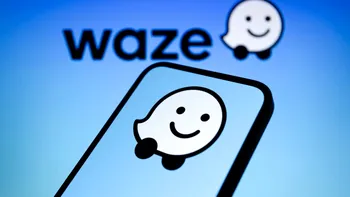 Cum a transformat Waze telefonul într-o stație de avertizare radar complet legală